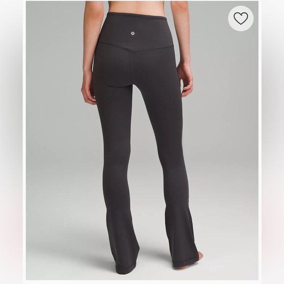 lululemon athletica Black Leggings - Picture 1 of 5